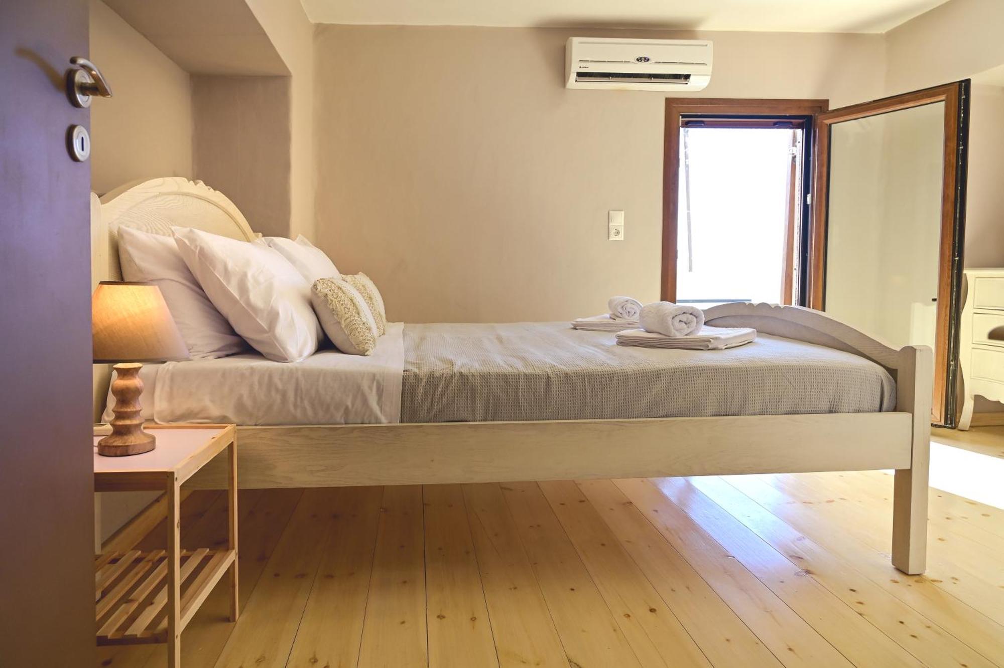 Anthousa'S Maisonette Matala  Ngoại thất bức ảnh