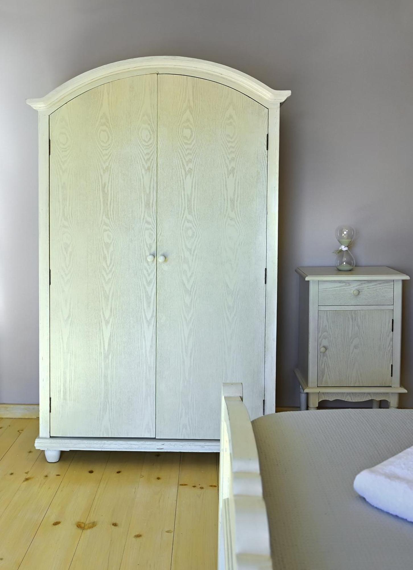 Anthousa'S Maisonette Matala  Ngoại thất bức ảnh