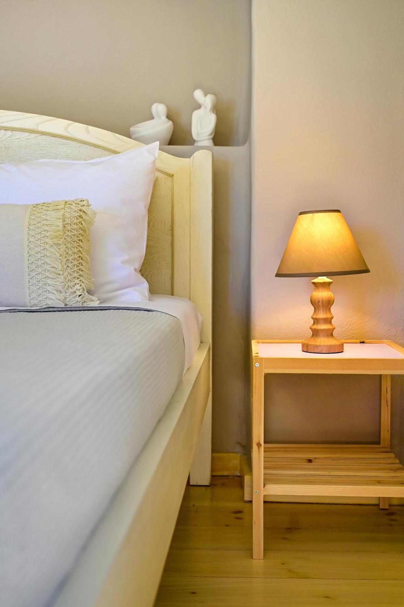 Anthousa'S Maisonette Matala  Ngoại thất bức ảnh