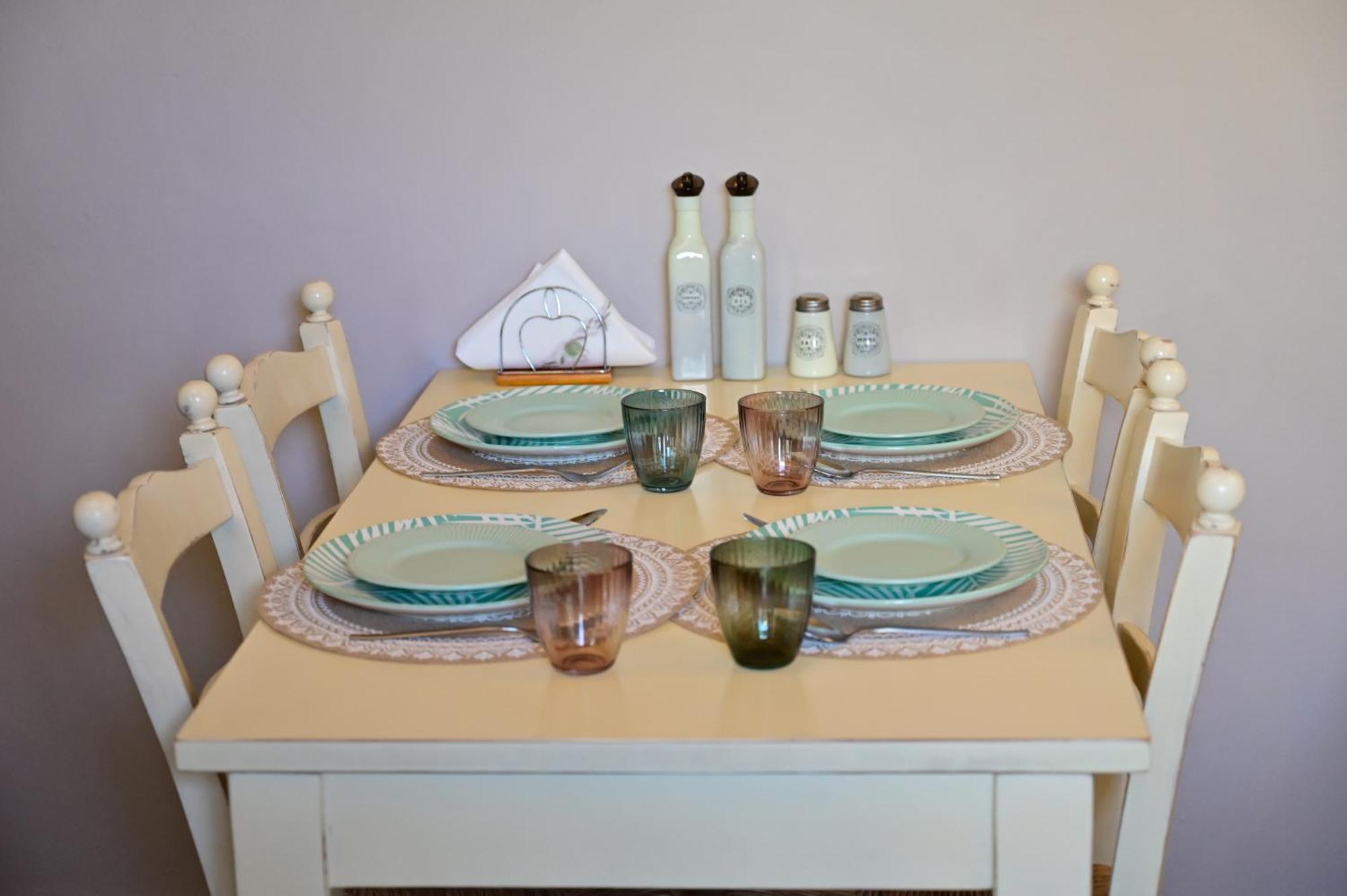 Anthousa'S Maisonette Matala  Ngoại thất bức ảnh